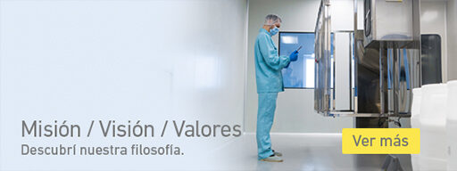 Misión, Visión y Valores