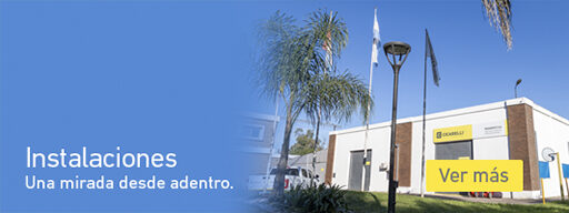 Instalaciones