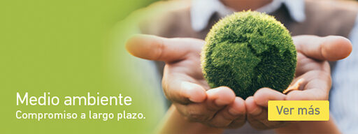 Medio Ambiente